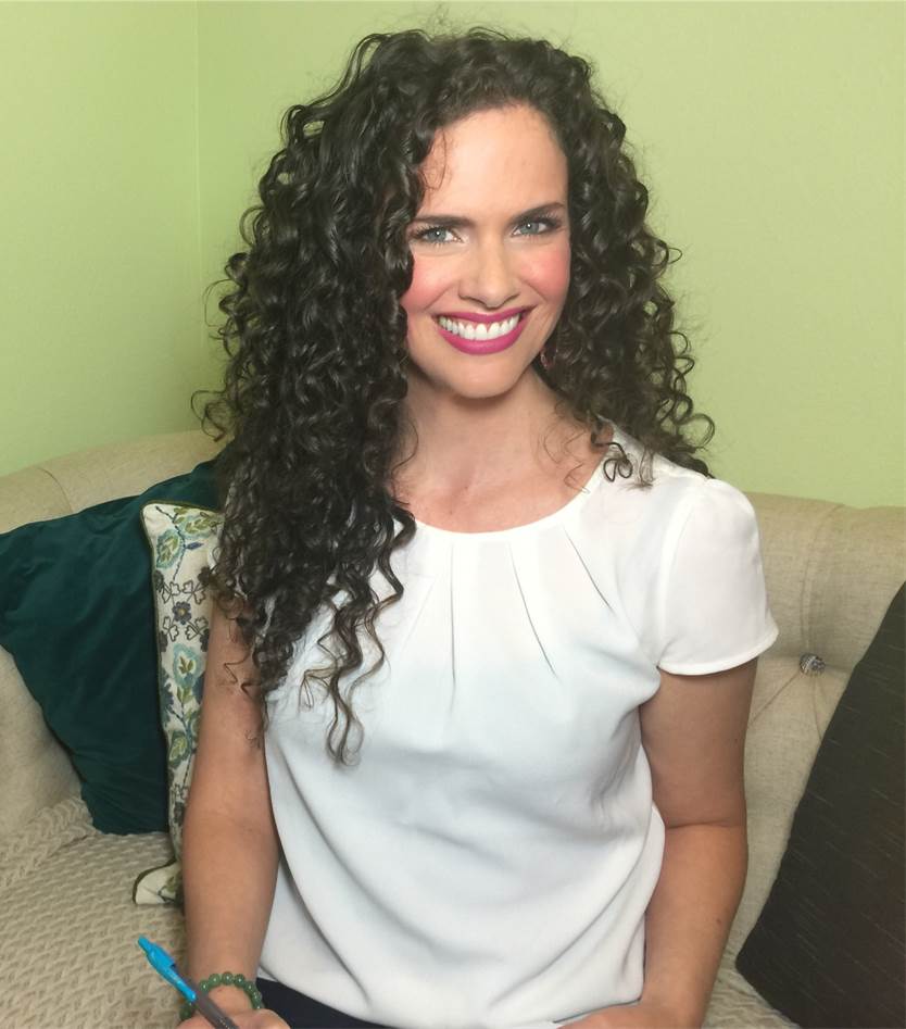 Siona Sammartino, MS, RDN