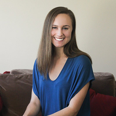 Grace K. Lautman, MS, CN & LMHCA