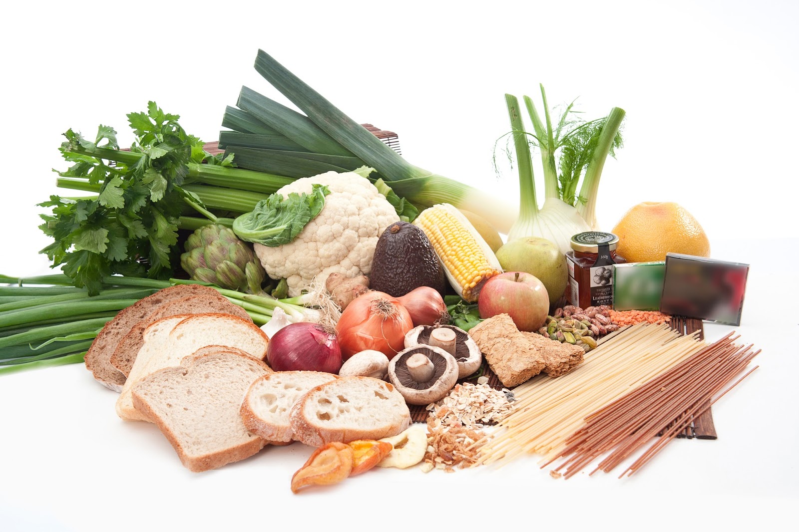 Low FODMAP Diet Starkel Nutrition