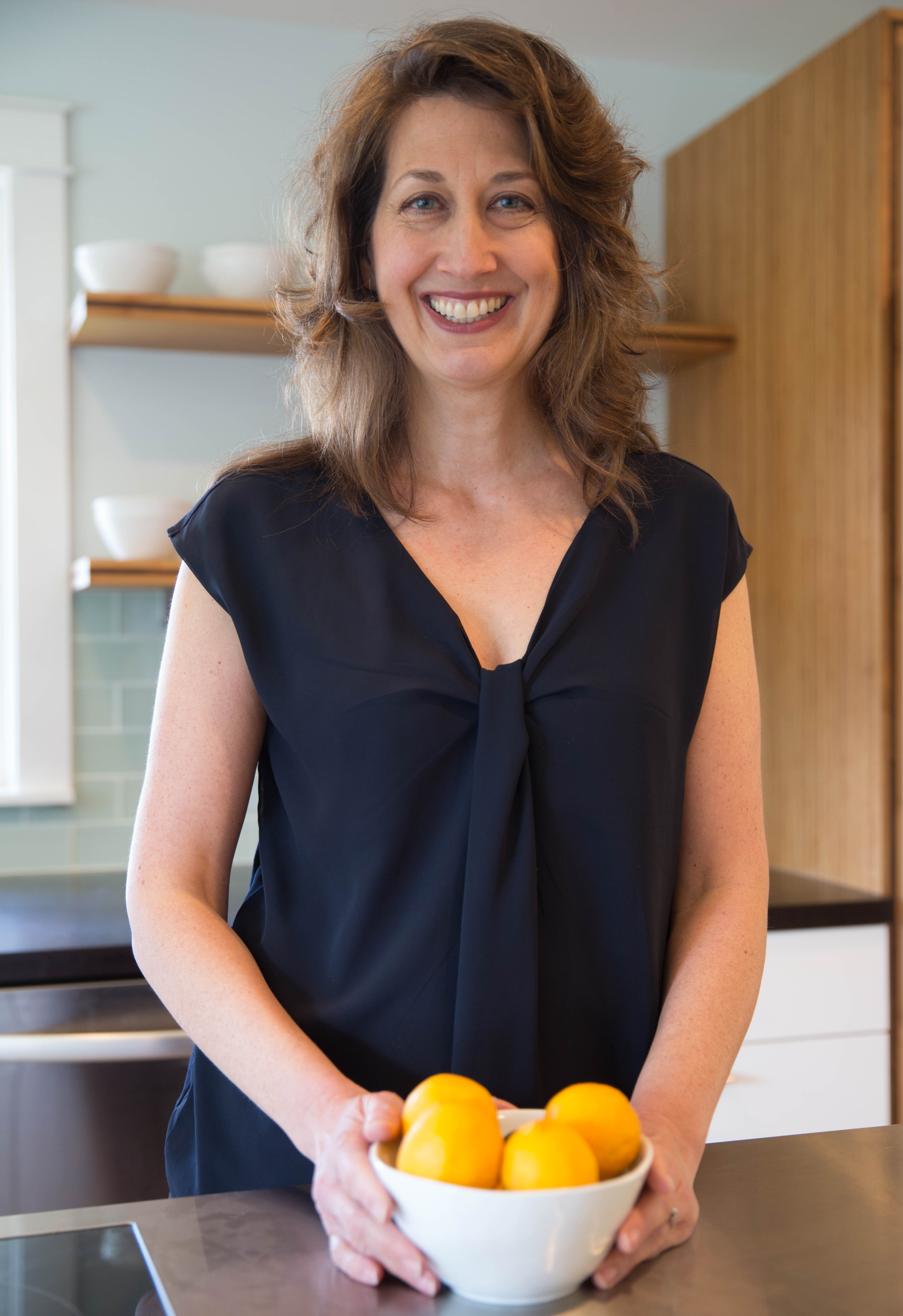 Gretchen Gruender, MS, RDN, CSO