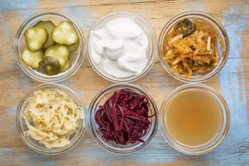 The Promise In Probiotics: Part I