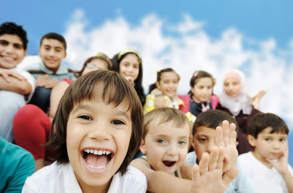 Childhood Muscular Fitness and Risk for Metabolic Syndrome