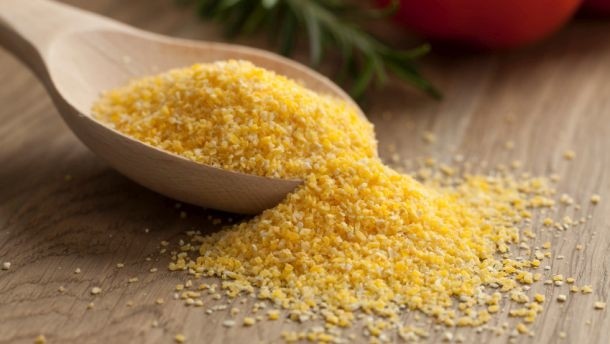 Fortification of Corn Masa Flour with Folic Acid