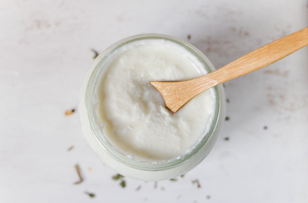 Probiotic Foods: Kefir vs. Yogurt