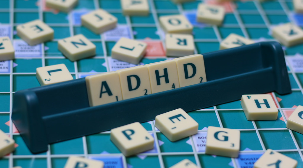 Treating Childhood ADHD with Food