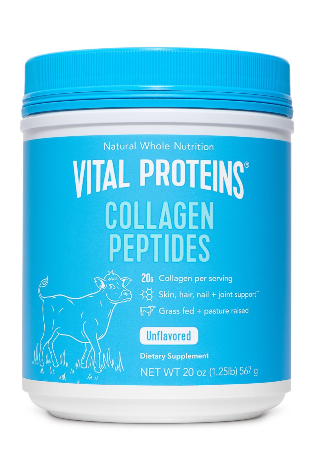 vitalproteinscollagenpeptidesunflavored20oz_2000x Starkel Nutrition
