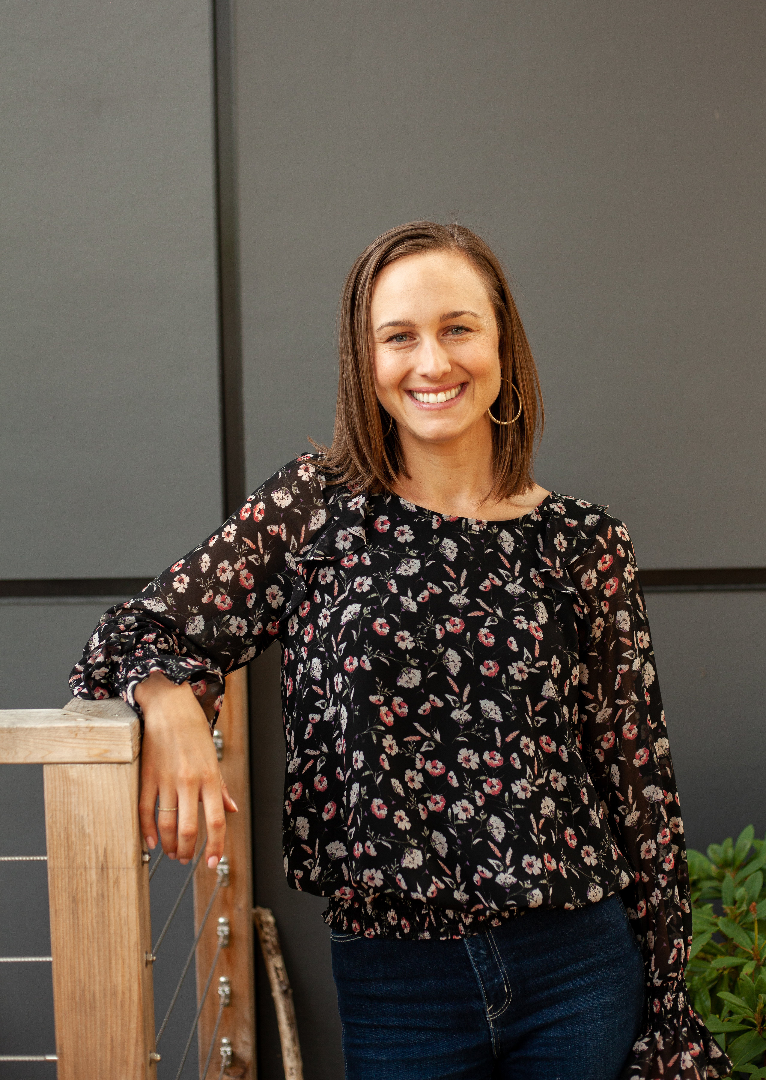 Grace K. Lautman, MS, CN, LMHC