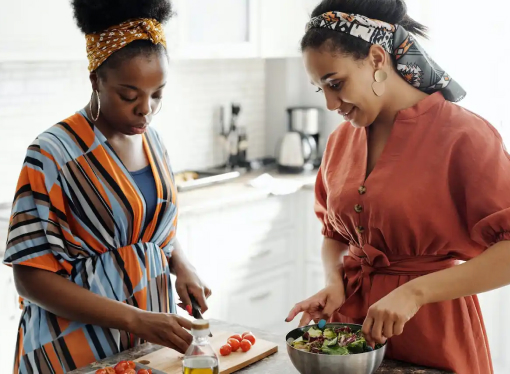 Nutrition counseling