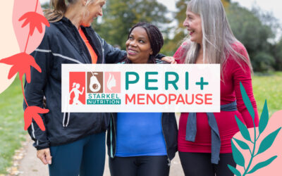 Introducing the Peri + Menopause Program
