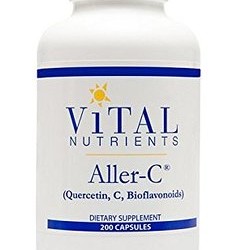Supplement Sale: April For Seasonal Allergies and Inflammation!