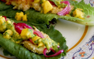 Fish Tacos Recipe