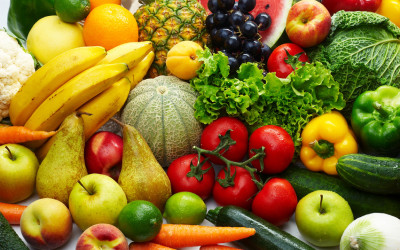 Detox 101 Tips for a Whole Foods Detox