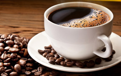 Caffeine – More Good News!