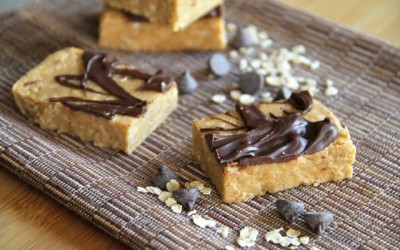 Protein Bar Recipes