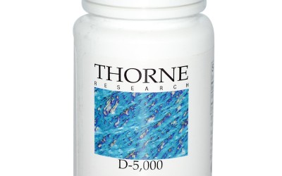 Supplement Sale: May 20% Off Protein Powders, Magnesium for Stress Relief, and Vitamin D!
