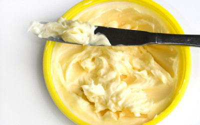 Some Food Additives You May Consider Avoiding