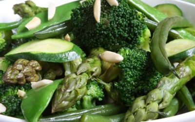 Anti-Inflammatory Foods