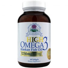 Supplement Sale: June 20% Off Evening Primrose Oil, CuraPro, and High Omega-3 Fish Oil