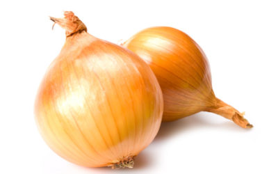 Fight Prostate Cancer with Quercetin – The Plant Pigment that Colors Onions Yellow