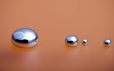 Where is Mercury hiding? Heavy Metal Toxicity: Part 3