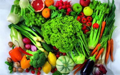 Alkaline Diet and Bone Health