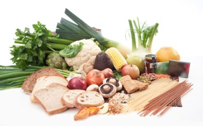 Low FODMAP Diet