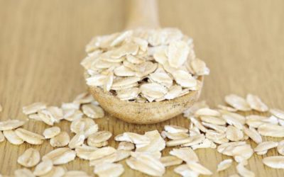 No More Excuses! The Benefits of Breakfast + An Easy Make-Ahead Recipe