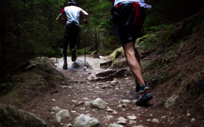 Weight Loss for the Amateur Athlete Yep, that's you!