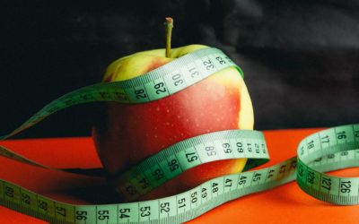 Your Weight vs. Your Health