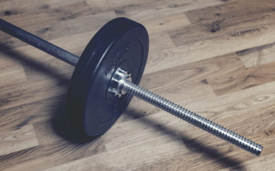 Keeping Fit this Fall