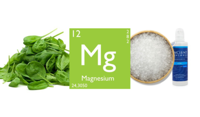 magnesium