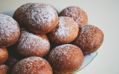 Reducing Sugar Can Be Done
