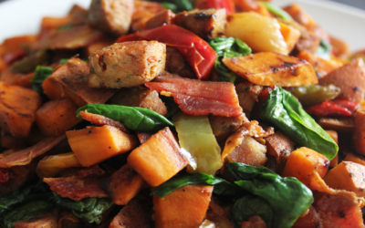 Why Eating Breakfast Will Give You Superpowers