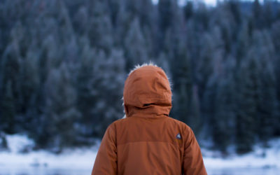 6 Ways to Bust Out of a Cold Weather Exercise Rut!