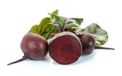 Boost Your Winter Wellness with Beets
