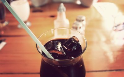 Diet Soda’s Downfall
