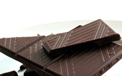 Choose Dark Chocolate for a More Nutritious Treat