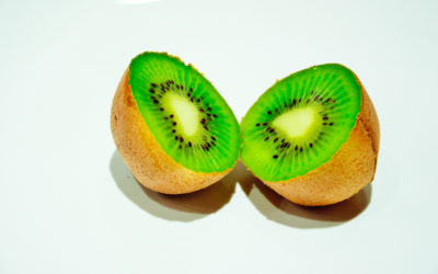 New Foods for the New Year