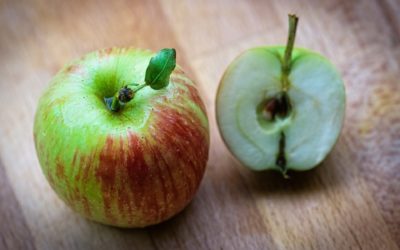 Are Organic Apples Really Better?
