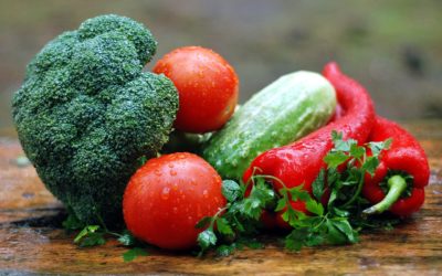 DASH to fight gout