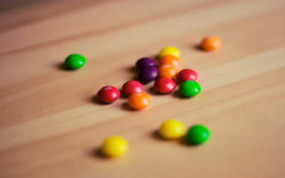 The Many Names of High-Fructose Corn Syrup