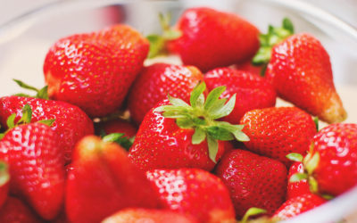 Selecting and Storing Seasonal Spring Produce