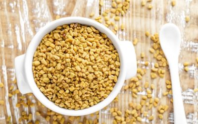 A Closer Look Into the Benefits of Fenugreek Seeds