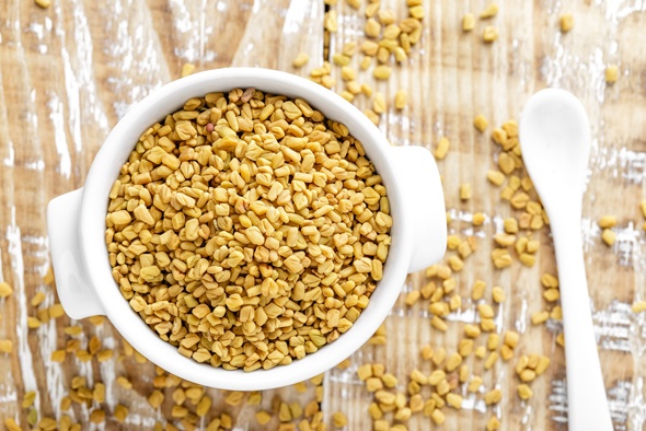 Benefits of Fenugreek Seeds