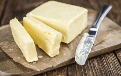 Bring Out The Butter Why we're taking the blame for heart disease off of saturated fats