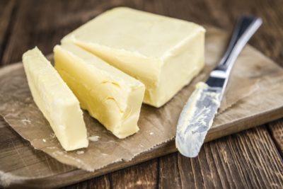 butter