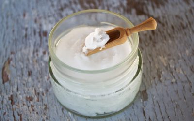 Coconut Oil – Is It Healthy?