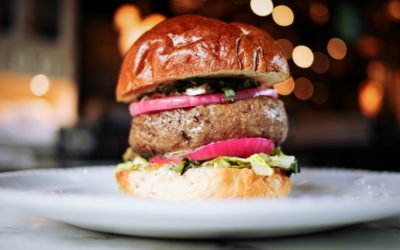Making the Case for Grass-Fed Beef