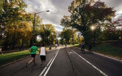 Join Us for a Couch-to-5K Run/Walk in January