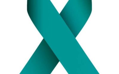Cervical Cancer Awareness Month